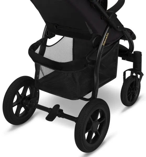 Lionelo - športový kočík ANNET TOUR Golden Moments