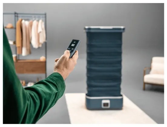 Tefal - Automatický naparovač odevov CARE FOR YOU FIRST 1500W/230V