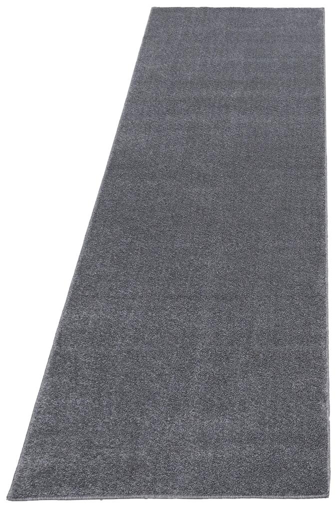 Ayyildiz Kusový koberec ATA 7000, Svetlá Sivá Rozmer koberca: 140 x 200 cm