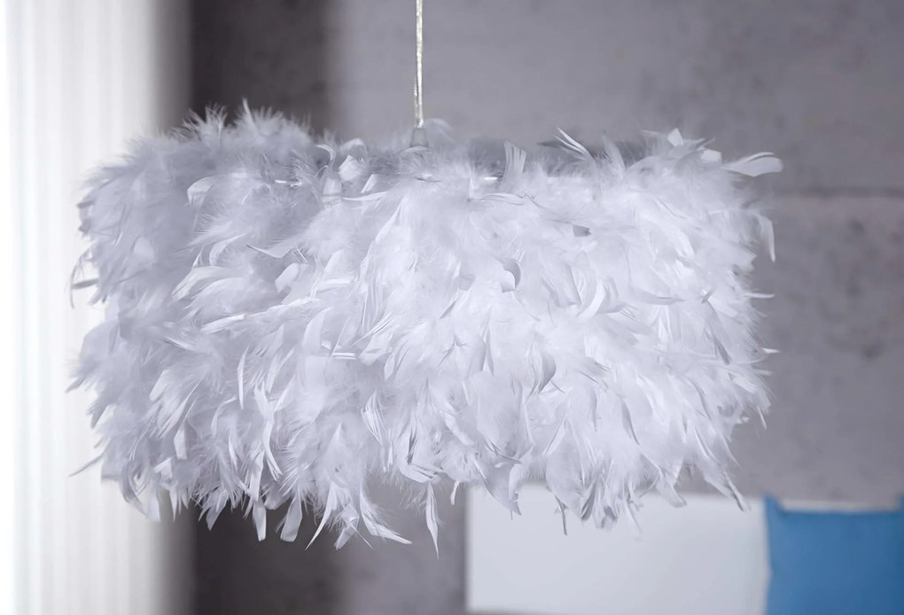 Lampa Feathers II