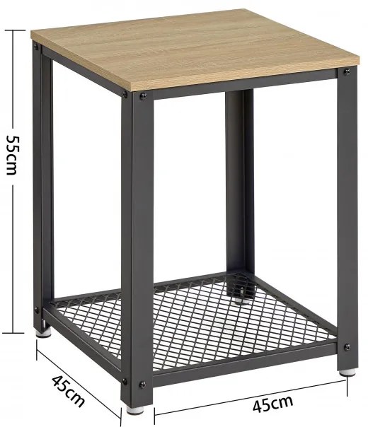 Stolík LET041B11