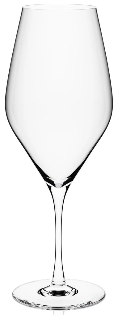 RONA 4x Pohár na víno a sekt PICCOLO 350ml