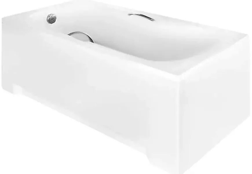 Obklad vane rovno uni 170/70