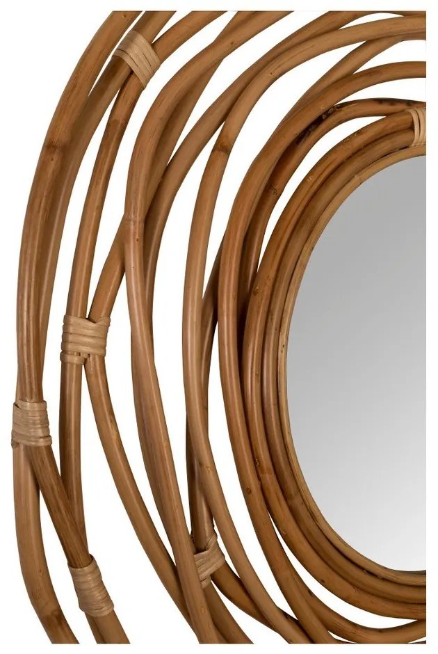 Nástenné zrkadlo Dutchbone Kubu