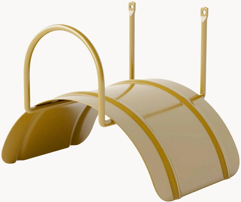 Nástenný držiak na hadicu Authentic