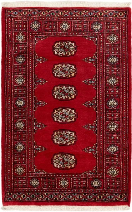 Koberec Bokhara 090 Red