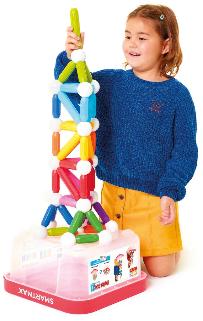 SmartMax - Kontajner - 70 ks