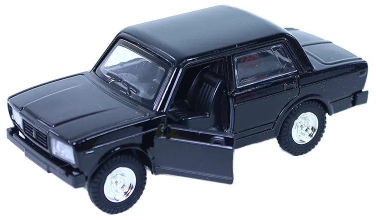RAPPA Auto VAZ 2104 (LADA) so svetlom a zvukom - Rappa