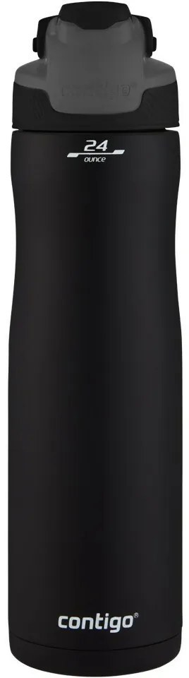 Termoska Contigo Chill 720 ml, matná čierna
