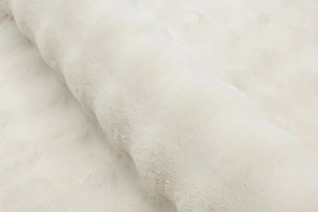 Koberec OSLO Bubble krémový