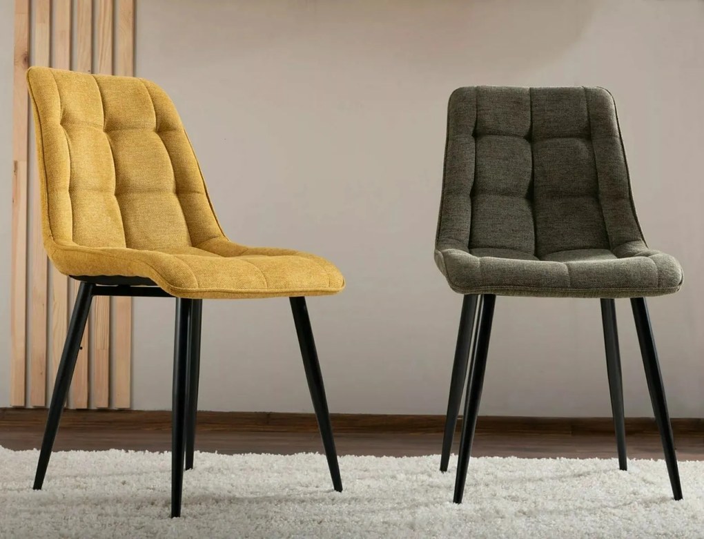 JEDÁLENSKÁ STOLIČKA KEITH BREGO 68