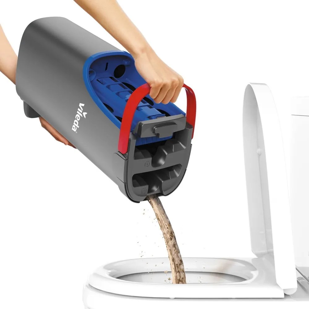 Mop s vedierkom H2PrO – Vileda