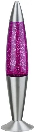 Rabalux GLITTER dekoratívna lampa 4115