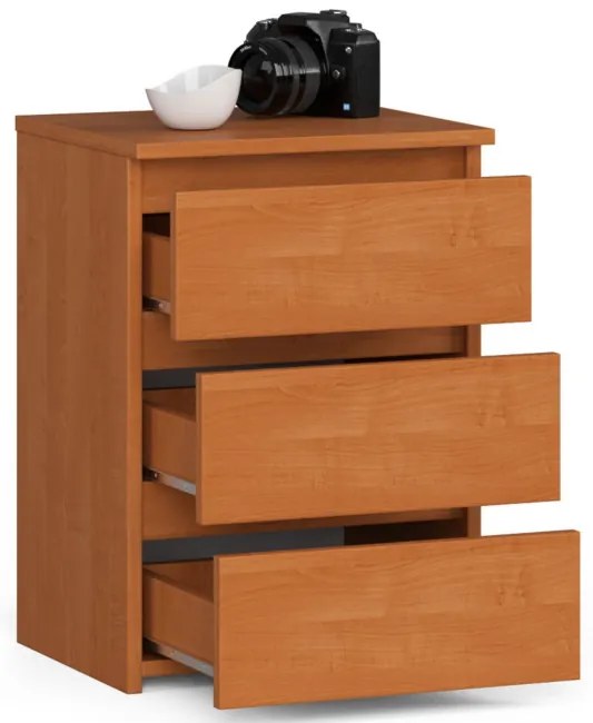 Nočný stolík CL3/40 olcha