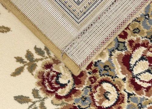 Koberce Breno Kusový koberec DA VINCI 57231/2424, viacfarebná,80 x 150 cm