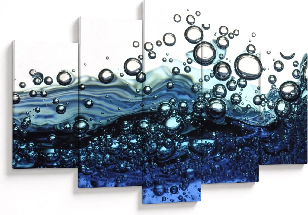Obraz bubliniek (150x105 cm)