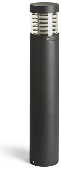 RED - Design Rendl - R12626 - LED Vonkajšia lampa ABAX LED/15W/230V IP54 antracit