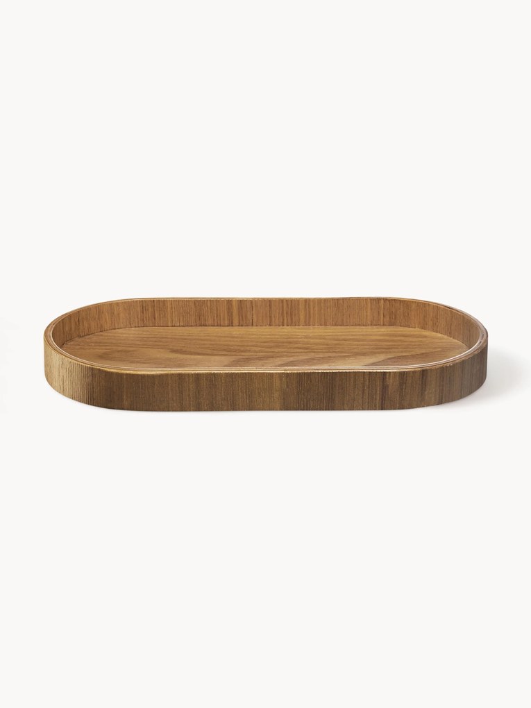 Servírovací podnos z vŕbového dreva Wood, rôzne veľkosti