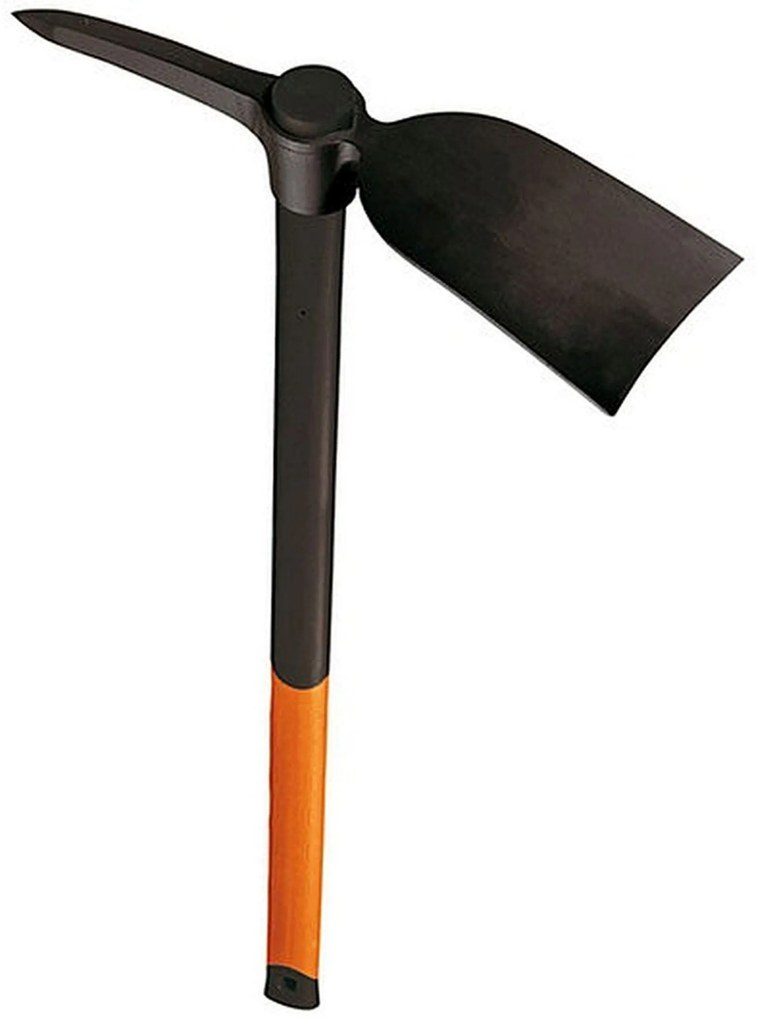 Fiskars ErgoComfort Krompáč široký, 90cm (171012) 1002209