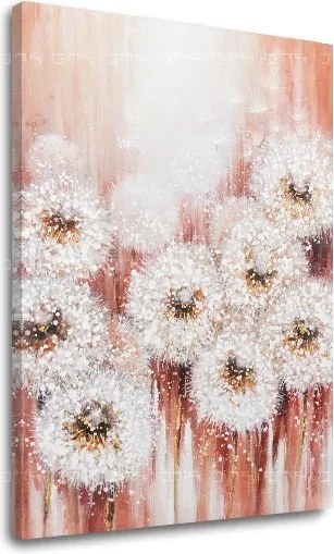 Obraz na plátne KVETY 1 dielny XOBCH1854HE1