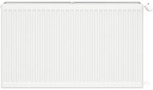 Doskový radiátor Korado Radik Klasik 10 900 x 600 mm 4 bočné prípojky