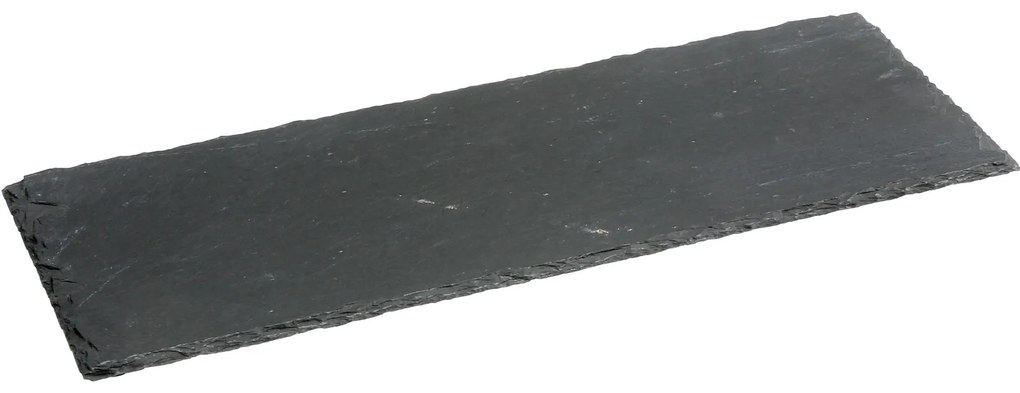 Servírovací podnos z bridlice Rock, 11x30 cm