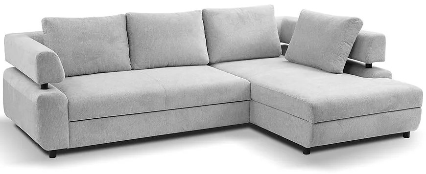 Rohová sedacia súprava Tobago 2R-OT Aragon 80