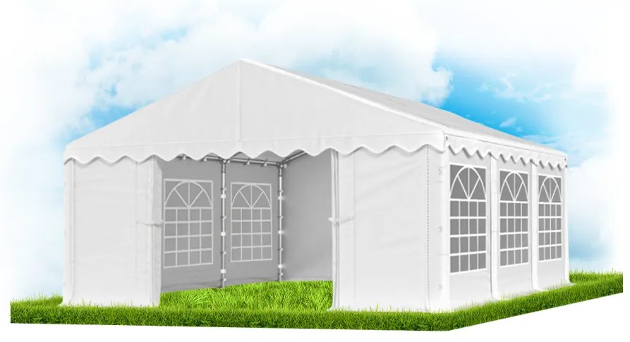 Bestent Partystan 4x6x2m Comfort PE 240g Summer