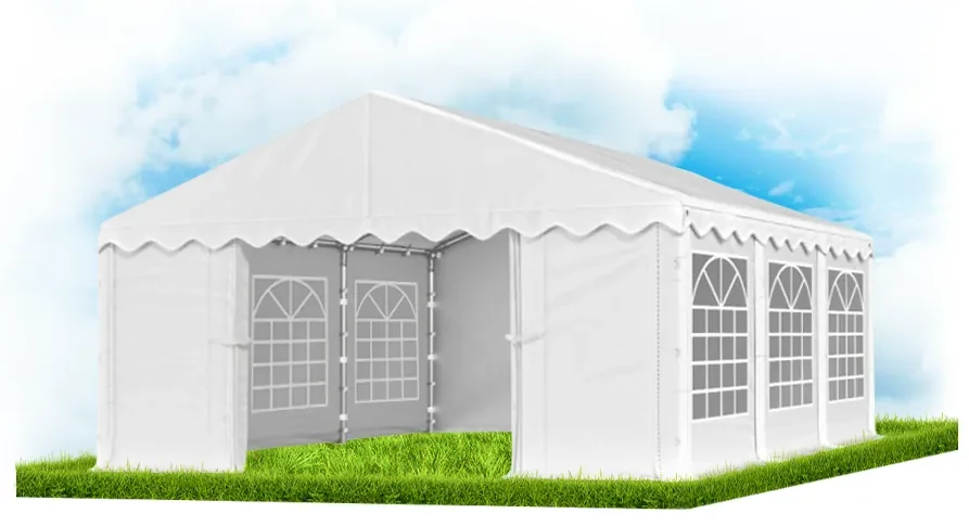 Bestent Partystan 4x6x2m Comfort PE 240g Summer