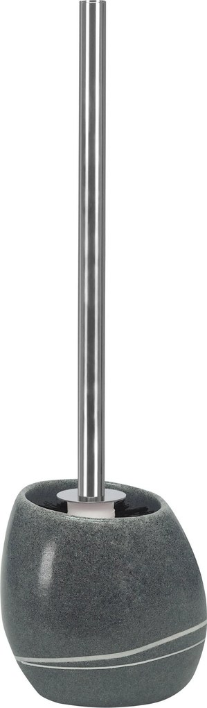 XXXLutz WC KEFA SO STOJANOM Kleine Wolke - WC doplnky - 003342137502