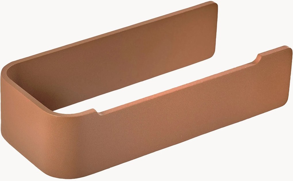 Nástenný držiak na toaletný papier Ume