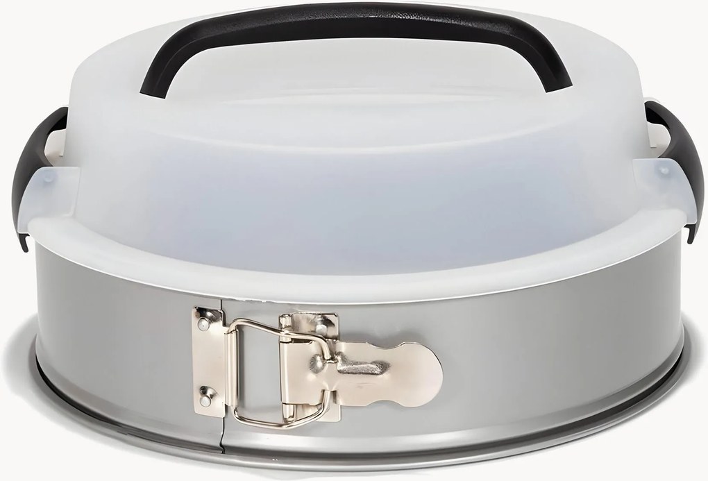 Forma na pečenie z nehrdzavejúcej ocele Silver-Top