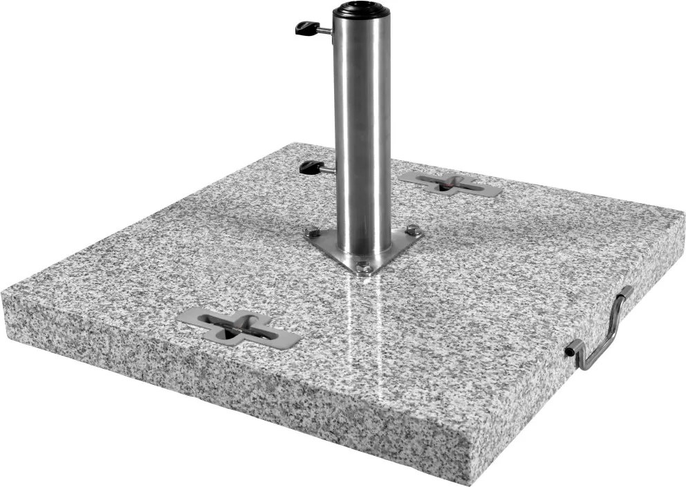 Derby Žulový stojan 90 kg