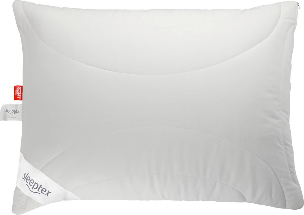 XXXLutz VANKÚŠ POD HLAVU, 70/90 cm Sleeptex - Prikrývky & vankúše - 003284006802