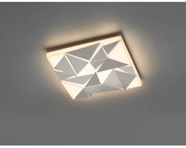 Trio - LED Stropné svietidlo TRINITY LED/24W/230V 3000/4000/5500K