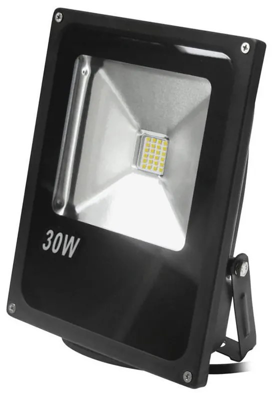 Polux LED reflektor LED/30W/230V SA0325
