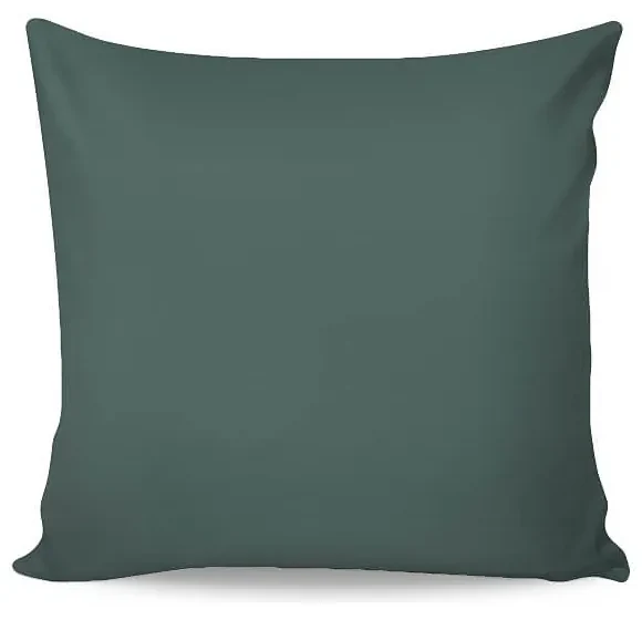 Obliečka na vankúš - Grey blue Bavlna deluxe 1x 40/40
