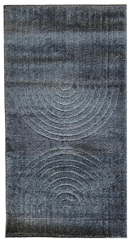 Koberec Quincey Plus 1,2/1,7 A1288B antracit