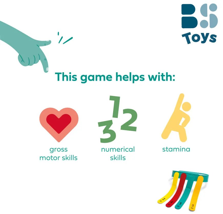 Ulov čo najviac chvostíkov!