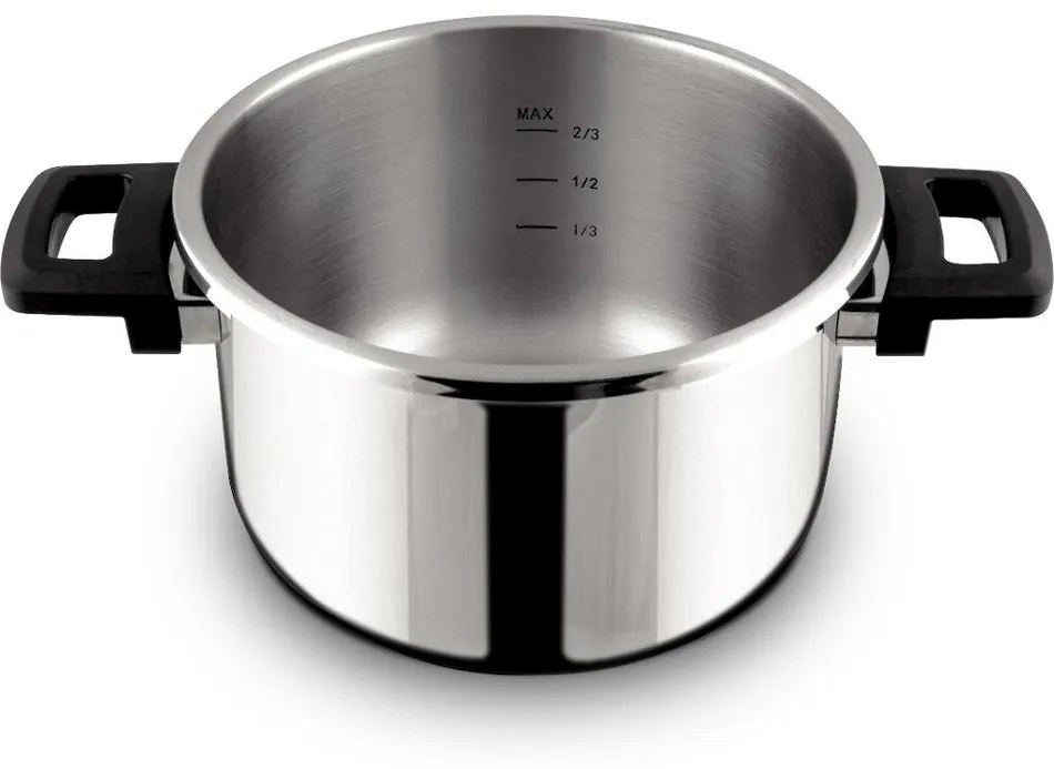 Lamart LT1227 tlakový hrniec Steam, 5 l, 5 l