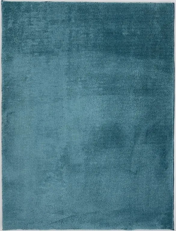 TA Koberec ETA 2-modrá Rozmer: 160x230 cm