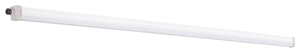 KANLUX LED priemyselné žiarivkové osvetlenie TP SLIM, 50W, denná biela, 154cm, IP65