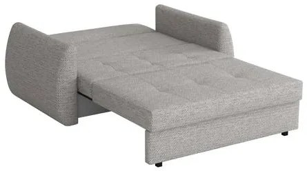 Rozkladacia pohovka Carivia Art II (tmavosivá) (s úl. priestorom). Vlastná spoľahlivá doprava až k Vám domov. 1105436