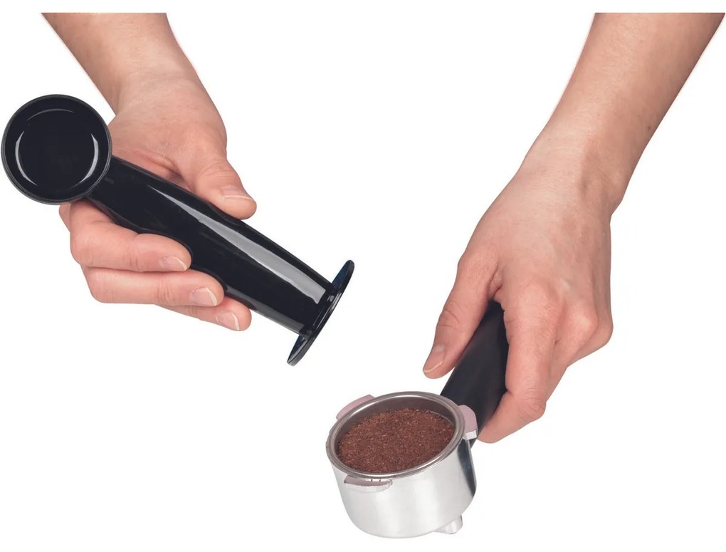 ProfiCook ES-KA 1266 espresso 2v1