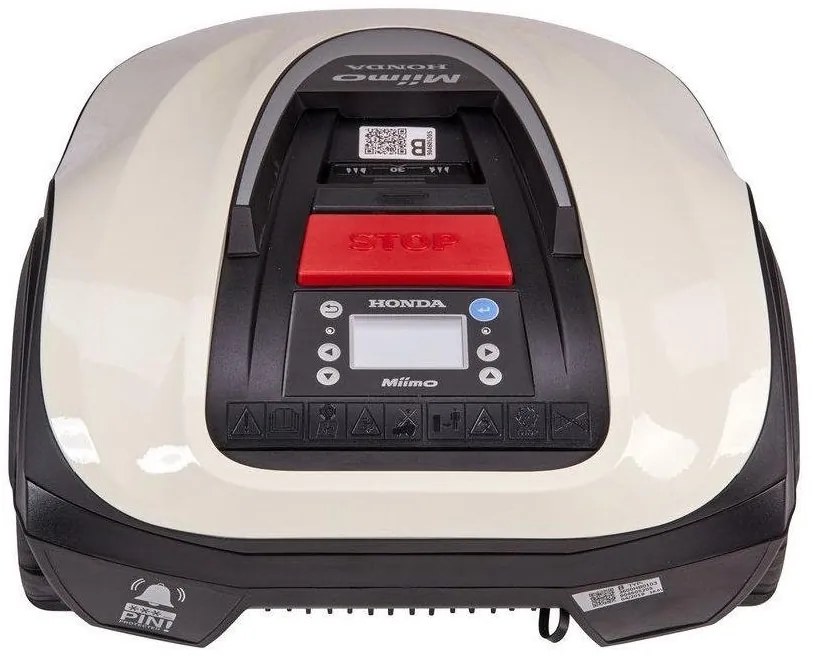Kosačka robotická - Honda Miimo HRM 40E; 19 cm; 18 V