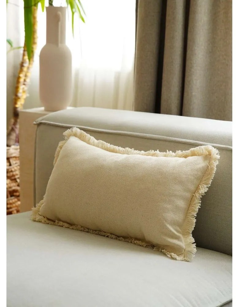 Bavlnená obliečka na vankúš 30x50 cm – Mioli Decor