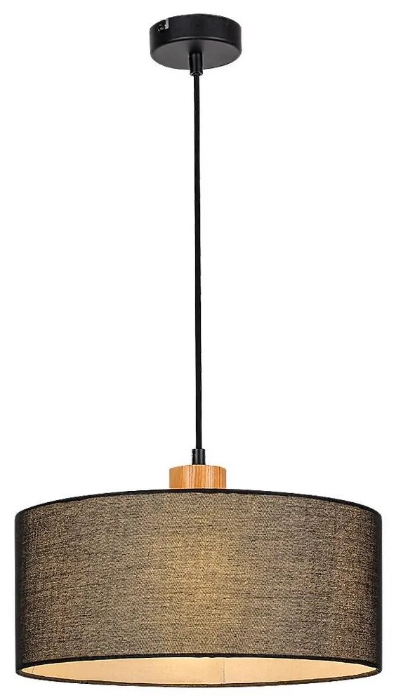 Rabalux 3247 - Luster na lanku MIGUEL 1xE27/40W/230V