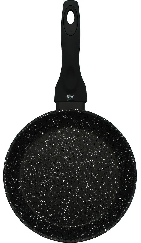 Elo 95002 2-dielna sada panvíc Granit Passion 20 +28 cm