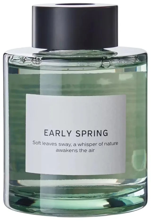 PURE POETRY Vôňa do bytu Early Spring 150 ml