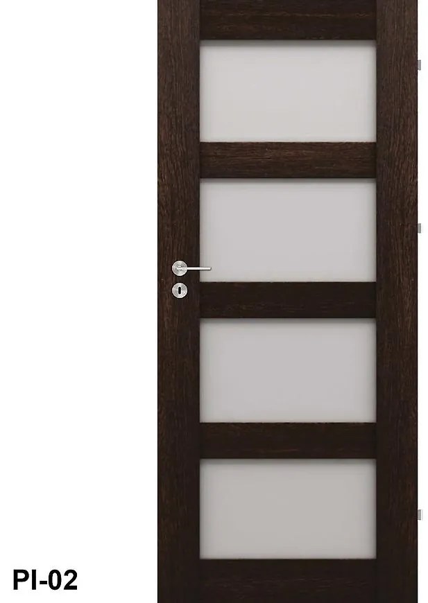 Vnútorné dvere na mieru Prestige PI